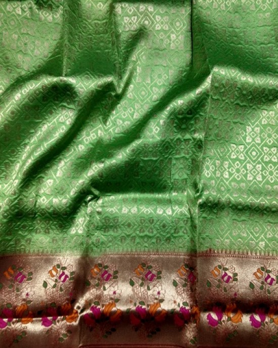 PYTHANI FANCY SAREE PYTHANI FANCY SAREE